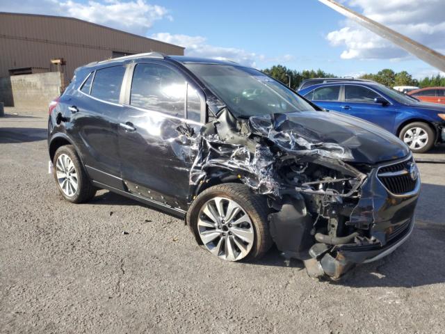 Photo 4 from auction – 2017 BUICK ENCORE PRE with VIN KL4CJASB1HB030259