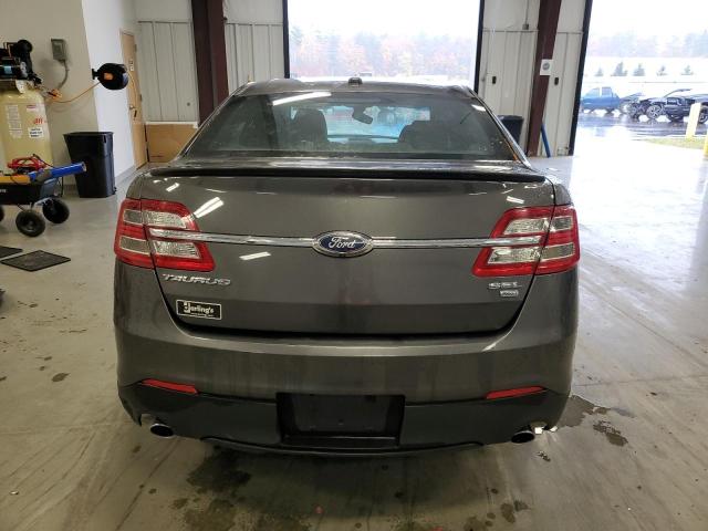 Photo 6 from auction – 2015 FORD TAURUS SEL with VIN 1FAHP2H83FG201921