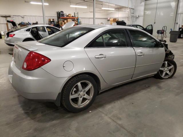 Photo 3 from auction – 2007 PONTIAC G6 BASE with VIN 1G2ZG58N174126262
