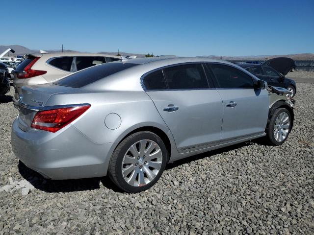 Photo 3 from auction – 2014 BUICK LACROSSE with VIN 1G4GC5G34EF278712