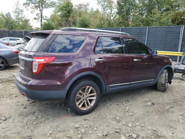 Photo 3 from auction – 2011 FORD EXPLORER X with VIN 1FMHK7D83BGA09741