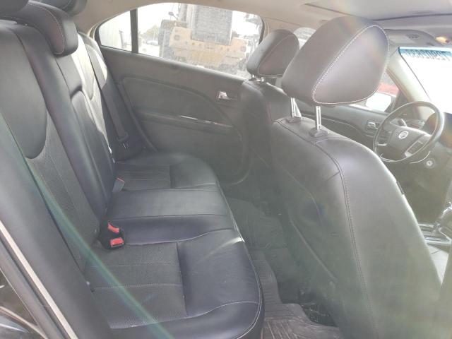 Photo 10 from auction – 2011 MERCURY MILAN PREM with VIN 3MEHM0JA7BR601535