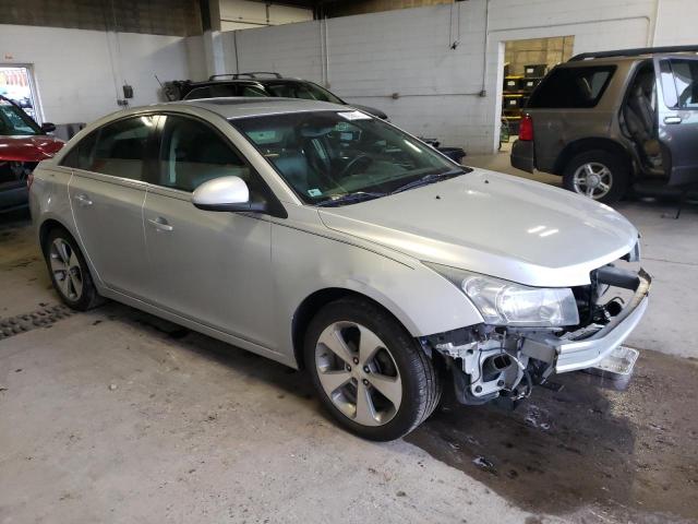 Photo 4 from auction – 2011 CHEVROLET CRUZE LT with VIN 1G1PG5S91B7122856