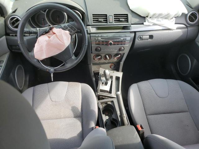 Photo 8 from auction – 2007 MAZDA 3 S with VIN JM1BK123271698776