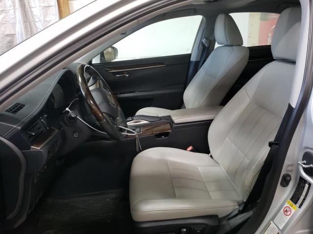 Photo 7 from auction – 2018 LEXUS ES 350 with VIN 58ABK1GG3JU085510