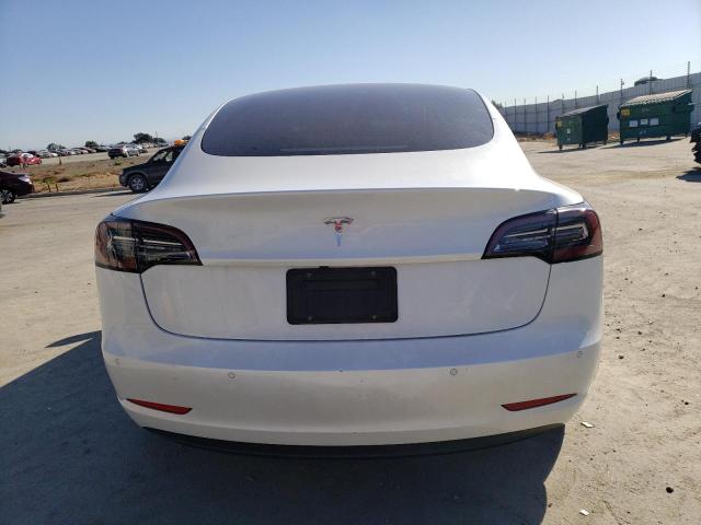 Photo 6 from auction – 2021 TESLA MODEL 3 with VIN 5YJ3E1EA2MF937428