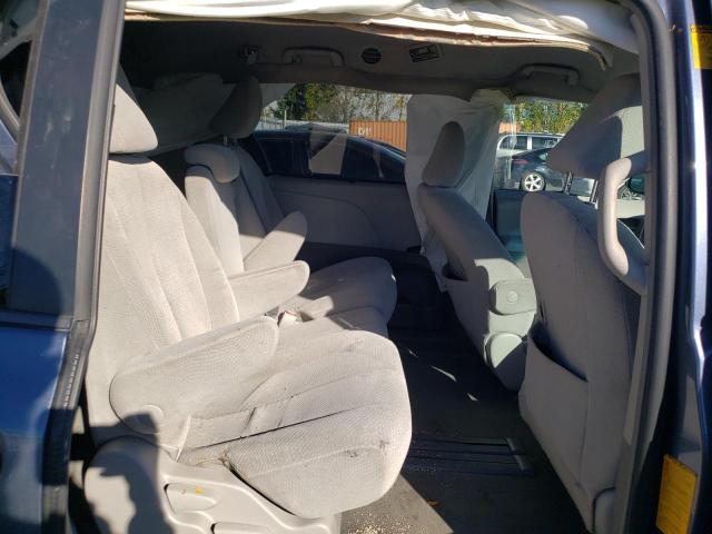 Photo 11 from auction – 2014 TOYOTA SIENNA LE with VIN 5TDKK3DC4ES498054
