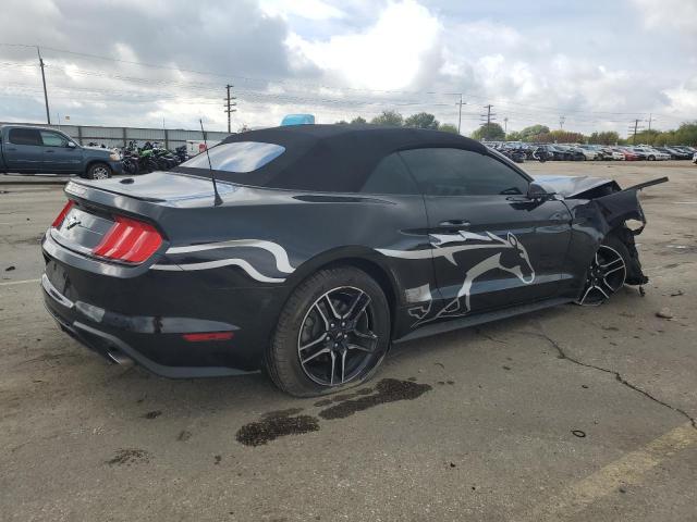 Photo 3 from auction – 2018 FORD MUSTANG with VIN 1FATP8UH0J5138574