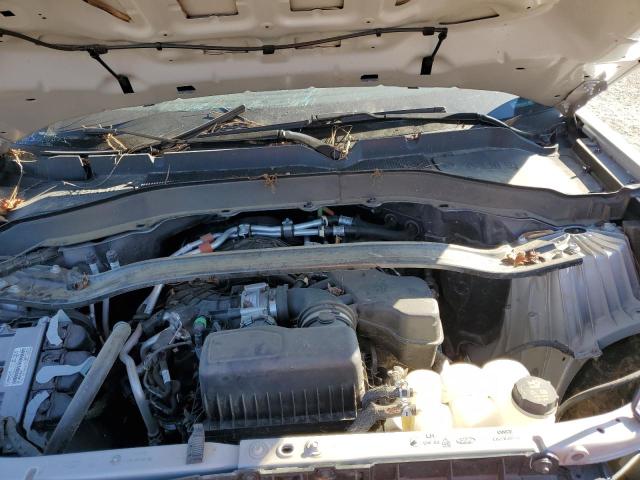 Photo 12 from auction – 2022 FORD EXPLORER P with VIN 1FM5K8AB3NGA05220