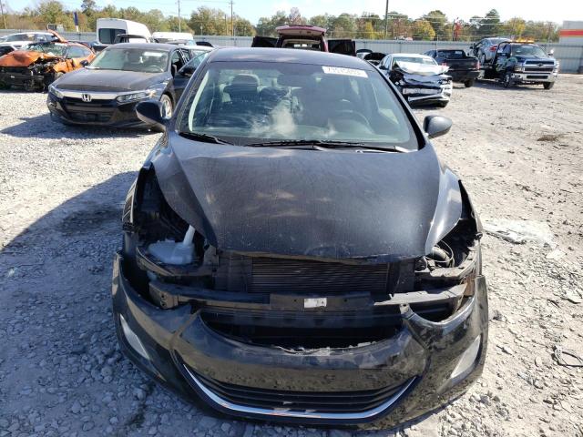 Photo 5 from auction – 2012 HYUNDAI ELANTRA GL with VIN KMHDH4AE2CU332767