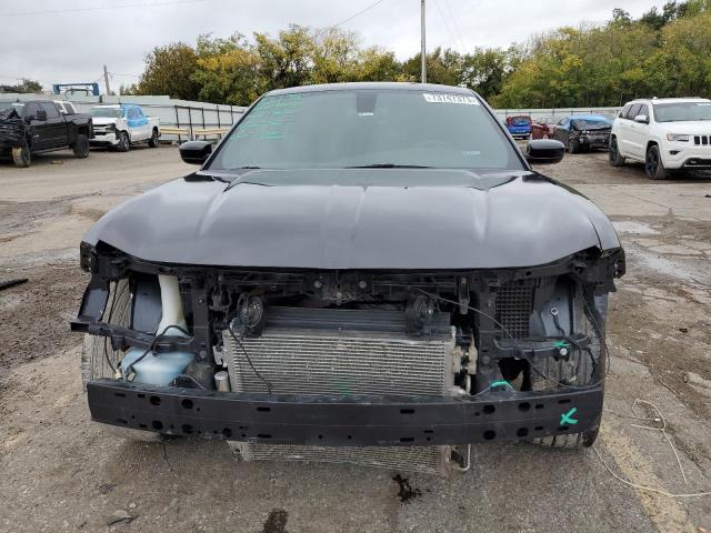 Photo 5 from auction – 2019 DODGE CHARGER SX with VIN 2C3CDXBG9KH542155