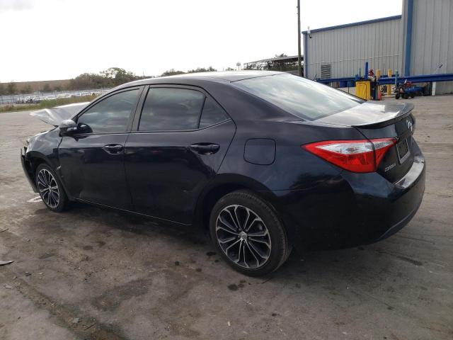 Photo 2 from auction – 2015 TOYOTA COROLLA L with VIN 2T1BURHE2FC442861
