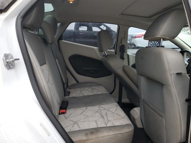 Photo 10 from auction – 2012 FORD FIESTA SE with VIN 3FADP4BJ5CM134343