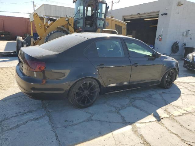 Photo 3 from auction – 2012 VOLKSWAGEN JETTA BASE with VIN 3VW2K7AJ9CM348333