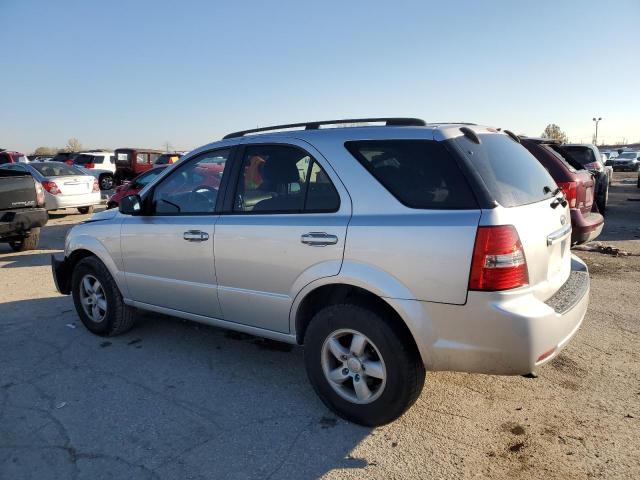 Photo 2 from auction – 2008 KIA SORENTO EX with VIN KNDJD735485783931