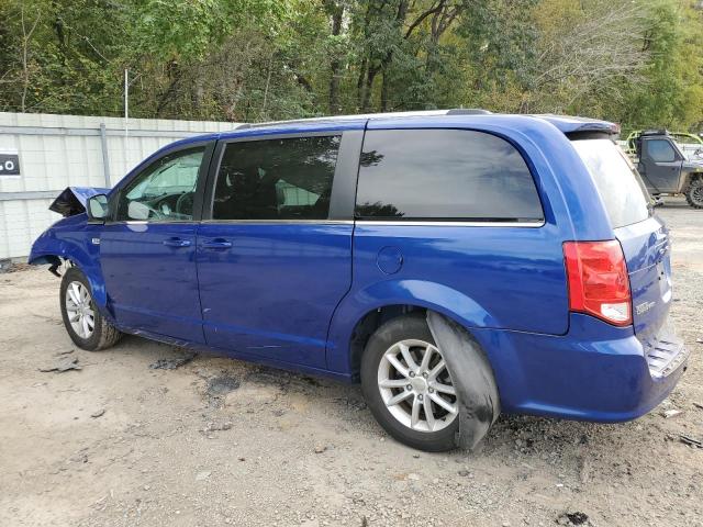 Photo 2 from auction – 2019 DODGE GRAND CARA with VIN 2C4RDGCGXKR789053