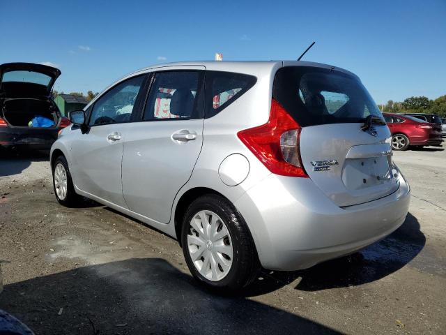 Photo 2 from auction – 2015 NISSAN VERSA NOTE with VIN 3N1CE2CP7FL378723