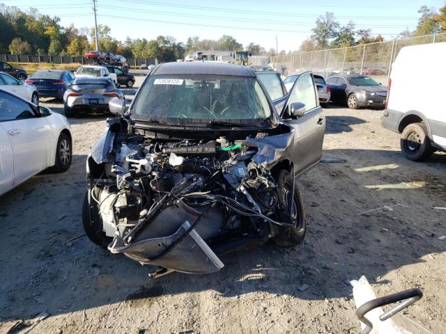 Photo 5 from auction – 2018 NISSAN ROGUE S with VIN KNMAT2MV9JP572870