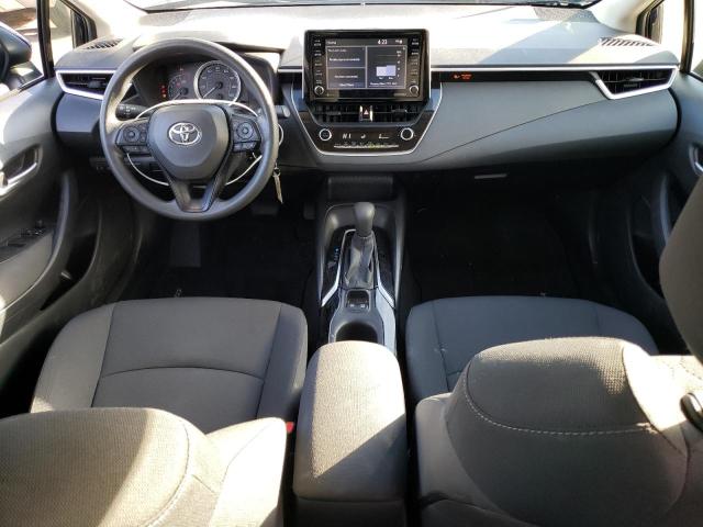 Photo 8 from auction – 2021 TOYOTA COROLLA LE with VIN JTDEPMAE8MJ131356