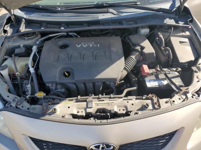 Photo 11 from auction – 2010 TOYOTA COROLLA with VIN 2T1BU4EE5AC528665