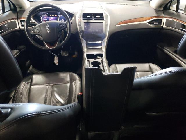 Photo 8 from auction – 2013 LINCOLN MKZ with VIN 3LN6L2JK2DR811619