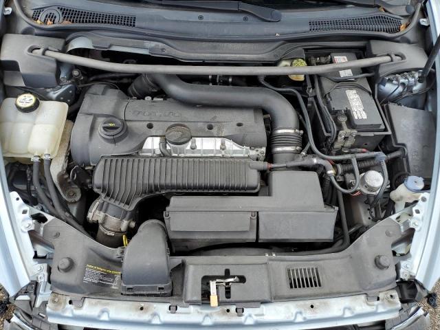 Photo 11 from auction – 2007 VOLVO C70 T5 with VIN YV1MC68287J010758