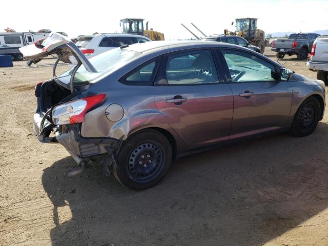 Photo 3 from auction – 2012 FORD FOCUS SE with VIN 1FAHP3F26CL417589