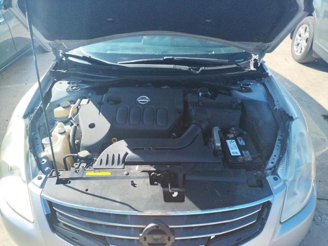 Photo 11 from auction – 2012 NISSAN ALTIMA BAS with VIN 1N4AL2AP0CC103401