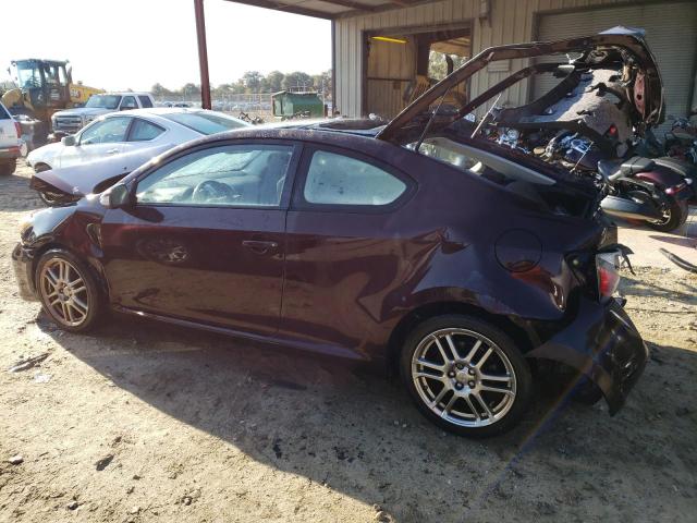 Photo 2 from auction – 2008 SCION TC with VIN JTKDE167080264532