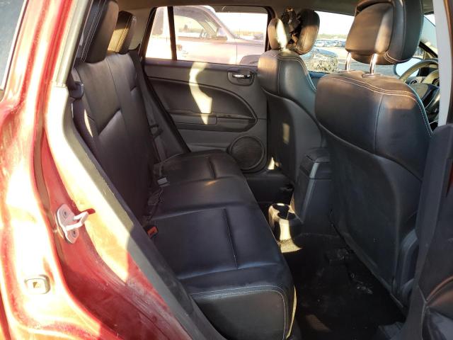 Photo 10 from auction – 2010 DODGE CALIBER UP with VIN 1B3CB9HB0AD595087