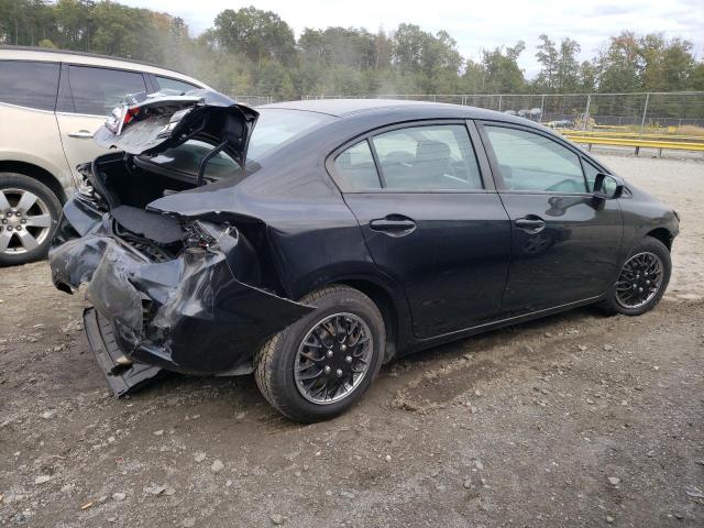Photo 3 from auction – 2015 HONDA CIVIC LX with VIN 19XFB2F56FE114247