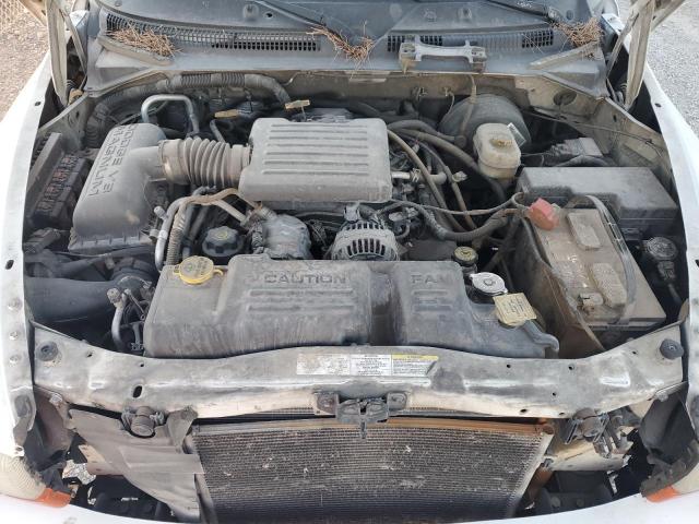 Photo 12 from auction – 2003 DODGE DURANGO SL with VIN 1D4HR48N23F628713