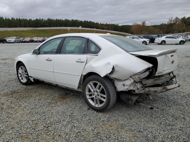 Photo 2 from auction – 2012 CHEVROLET IMPALA LTZ with VIN 2G1WC5E31C1238846