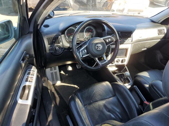 Photo 8 from auction – 2003 VOLKSWAGEN GTI with VIN 9BWDE61JX34002113