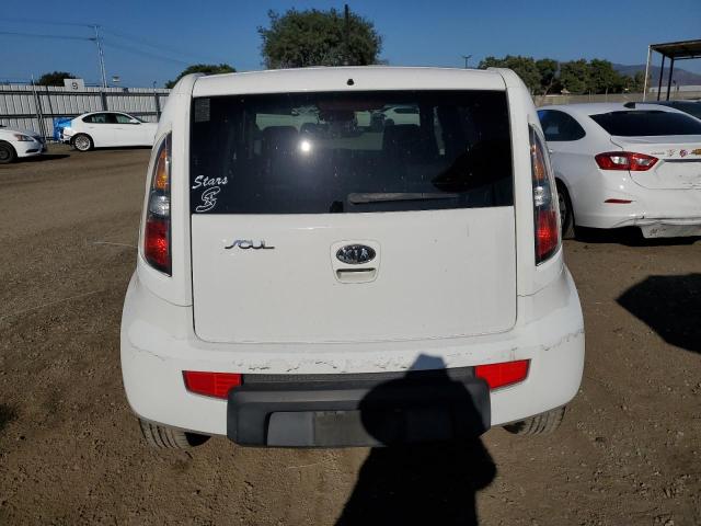 صورة رقم 6 من المزاد - 2010 KIA SOUL + مع VIN KNDJT2A2XA7103426
