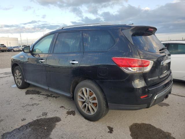 Zdjęcie 2 z aukcji – 2016 NISSAN PATHFINDER z VIN 5N1AR2MM0GC615655