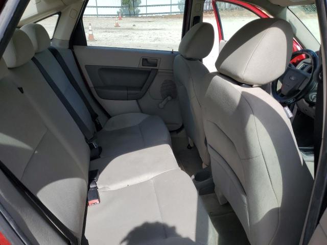 Photo 10 from auction – 2010 FORD FOCUS S with VIN 1FAHP3EN6AW161462