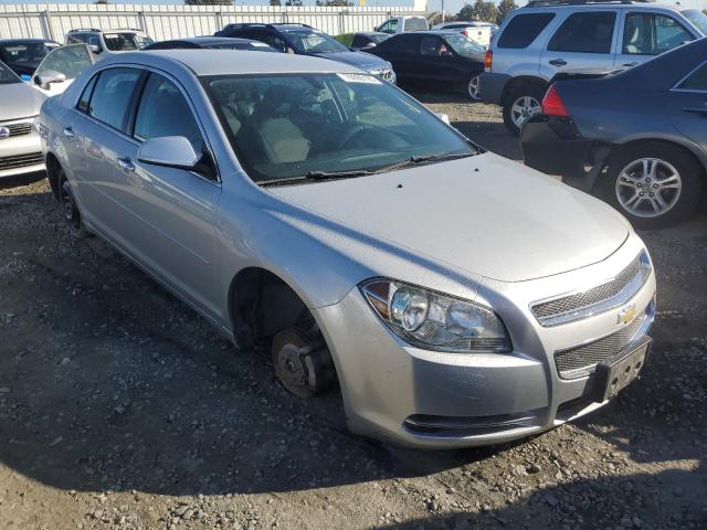 Photo 4 from auction – 2012 CHEVROLET MALIBU 1LT with VIN 1G1ZC5E08CF379666