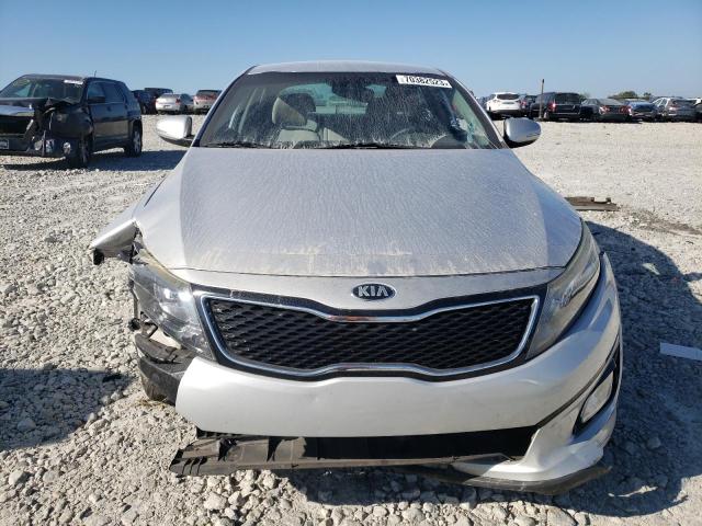 Photo 5 from auction – 2015 KIA OPTIMA LX with VIN 5XXGM4A75FG398786