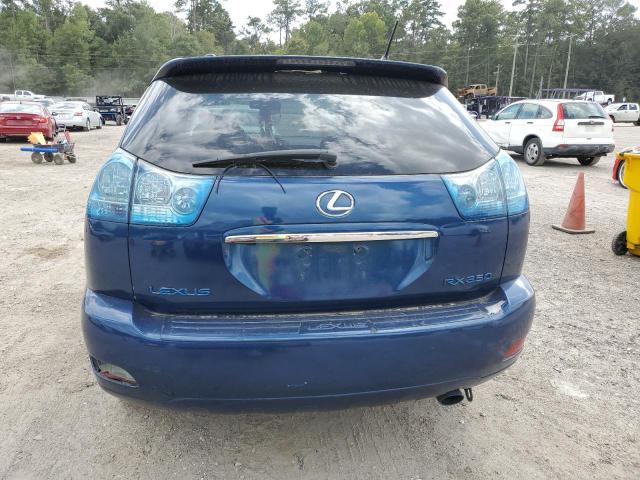 Photo 6 from auction – 2008 LEXUS RX 350 with VIN 2T2HK31U78C081916