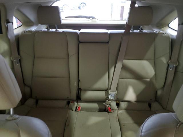 Photo 10 from auction – 2015 ACURA RDX with VIN 5J8TB3H37FL007995