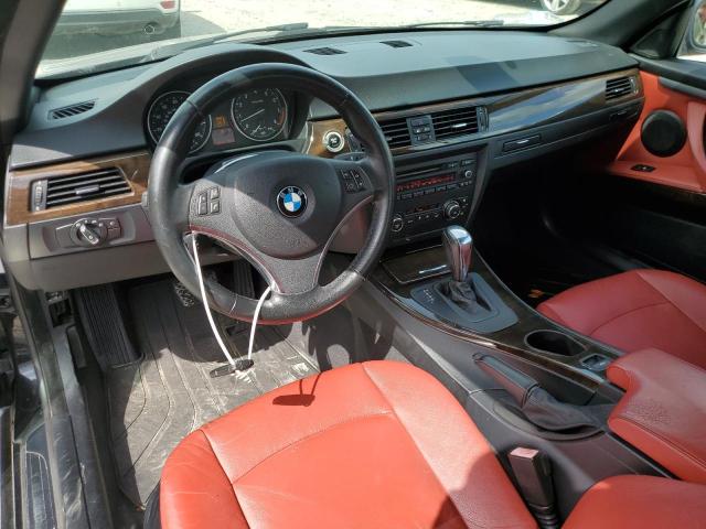 Photo 8 from auction – 2013 BMW 328 I with VIN WBADW3C56DJ526705