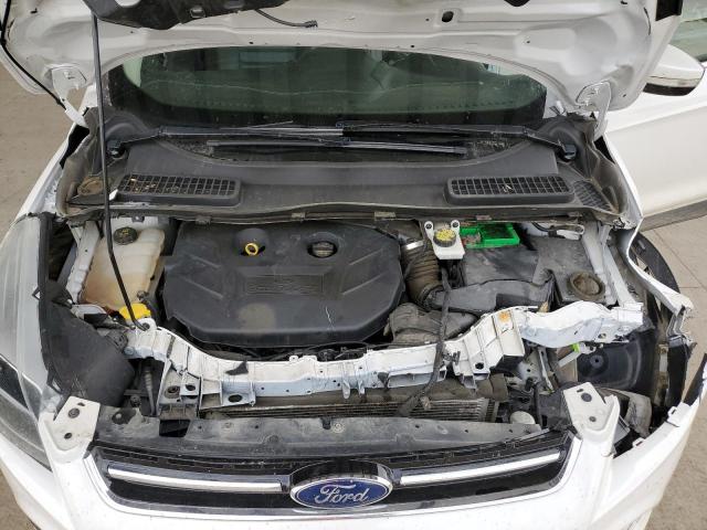 Photo 11 from auction – 2015 FORD ESCAPE TIT with VIN 1FMCU9J90FUB52943