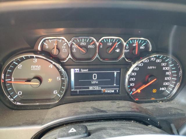 Photo 9 from auction – 2015 CHEVROLET SILVERADO with VIN 1GC1KVEG5FF186786