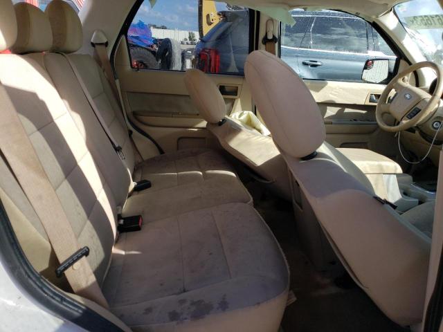 Photo 11 from auction – 2012 FORD ESCAPE XLT with VIN 1FMCU9D78CKB93015