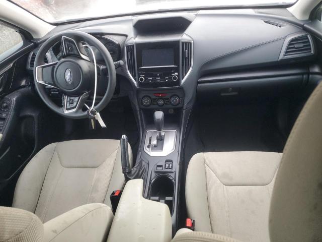 Photo 8 from auction – 2023 SUBARU IMPREZA PR with VIN 4S3GTAV64P3702033