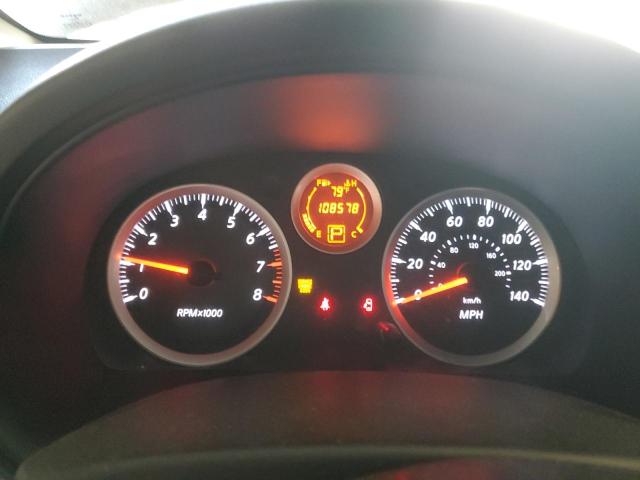 Foto 9 de la subasta – 2012 NISSAN SENTRA 2.0 con VIN 3N1AB6AP1CL733715