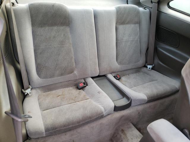 Photo 10 from auction – 1997 ACURA INTEGRA LS with VIN JH4DC4458VS015507