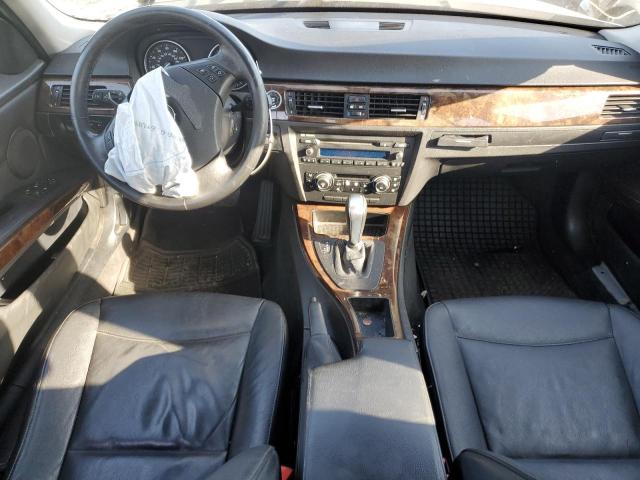 Photo 8 from auction – 2010 BMW 328 XI with VIN WBAPK7C58AA458418