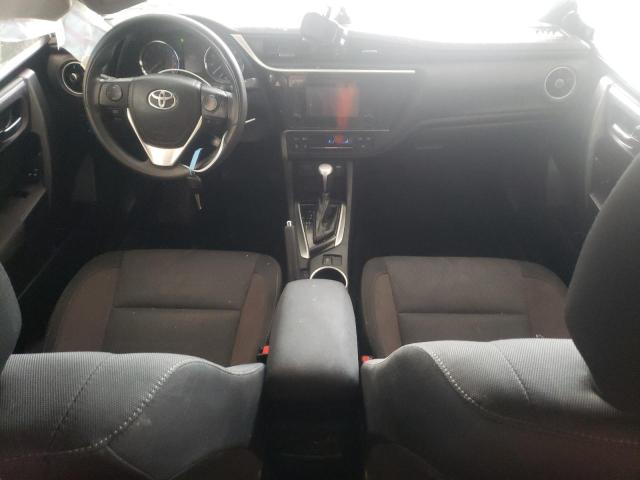 Photo 8 from auction – 2018 TOYOTA COROLLA L with VIN 2T1BURHE9JC088880